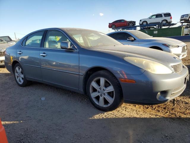 Фото 4 с аукциона – 2006 LEXUS ES 330 с VIN JTHBA30G365176104