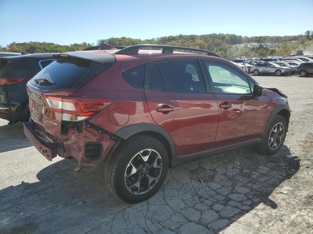 Photo 3 from auction – 2019 SUBARU CROSSTREK with VIN JF2GTACC7KH215334