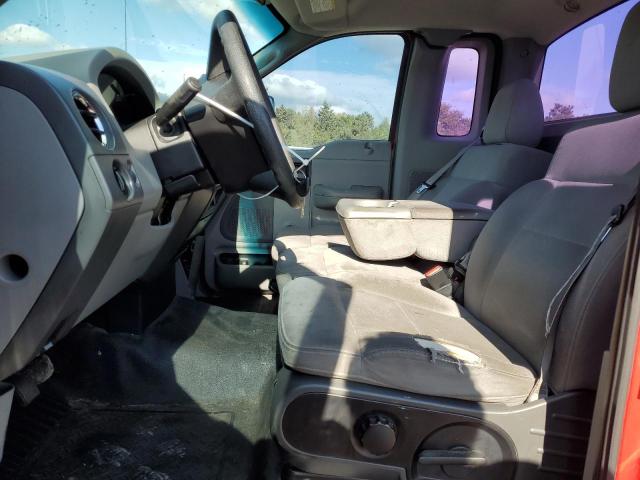 Photo 7 from auction – 2006 FORD F150 with VIN 1FTRF122X6NB07188