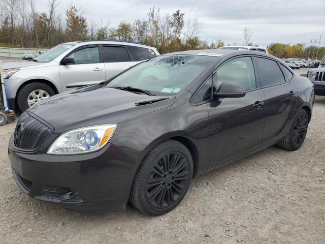 BUICK VERANO 2013 with VIN 1G4PP5SK1D4256485 - Photo from auction