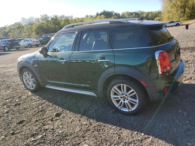 Photo 2 from auction – 2018 MINI COOPER COU with VIN WMZYS7C33J3F44457