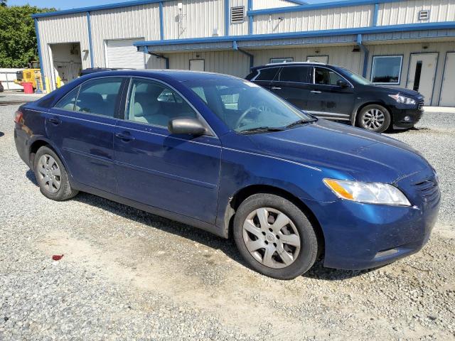 Photo 4 from auction – 2009 TOYOTA CAMRY BASE with VIN 4T1BE46K29U381359