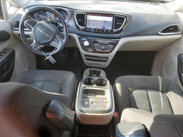 Photo 8 from auction – 2021 CHRYSLER PACIFICA T with VIN 2C4RC1FG9MR593460