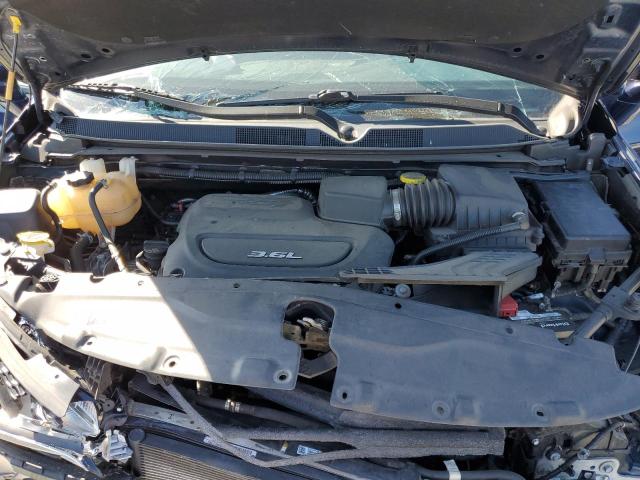 Photo 12 from auction – 2018 CHRYSLER PACIFICA L with VIN 2C4RC1GG9JR256751