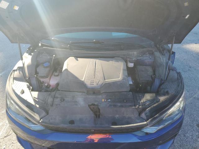 Photo 12 from auction – 2023 KIA EV6 with VIN KNDC4DLC8P5094186