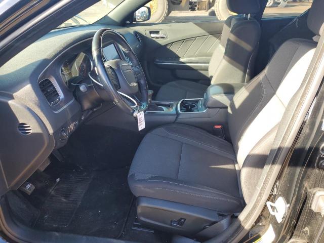 Photo 7 from auction – 2019 DODGE CHARGER SX with VIN 2C3CDXJG2KH671209