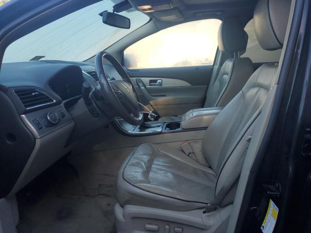 Photo 7 from auction – 2013 LINCOLN MKX with VIN 2LMDJ8JK8DBL16330