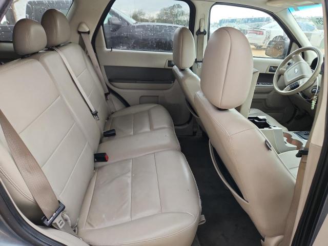 Zdjęcie 10 z aukcji – 2012 FORD ESCAPE XLT z VIN 1FMCU0DG1CKA87954