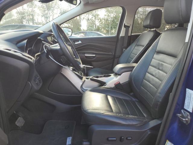 Photo 7 from auction – 2013 FORD ESCAPE SEL with VIN 1FMCU9H9XDUD18565