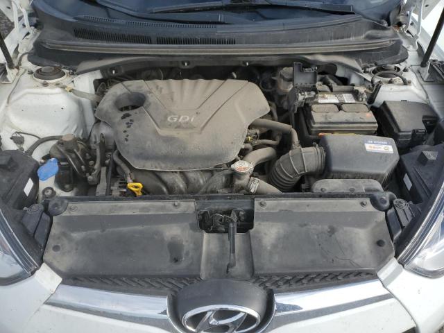Photo 11 from auction – 2016 HYUNDAI VELOSTER with VIN KMHTC6AD0GU254346