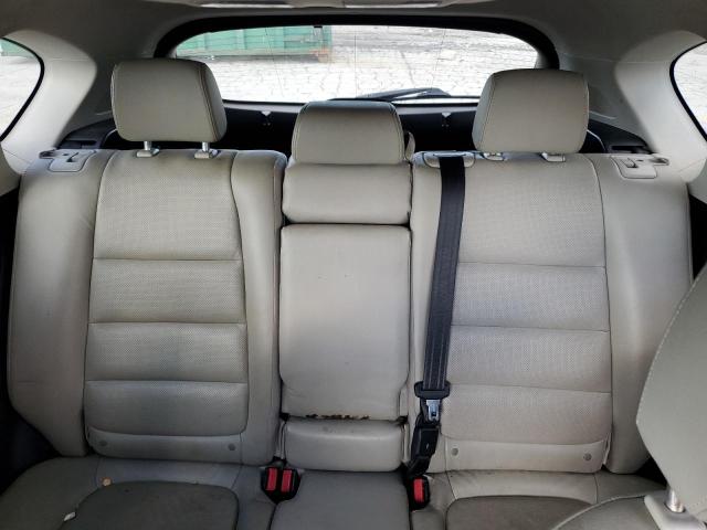 Photo 10 from auction – 2014 MAZDA CX-5 GT with VIN JM3KE4DY4E0341370