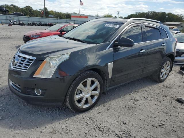 Photo 1 from auction – 2015 CADILLAC SRX PERFOR with VIN 3GYFNCE34FS524859