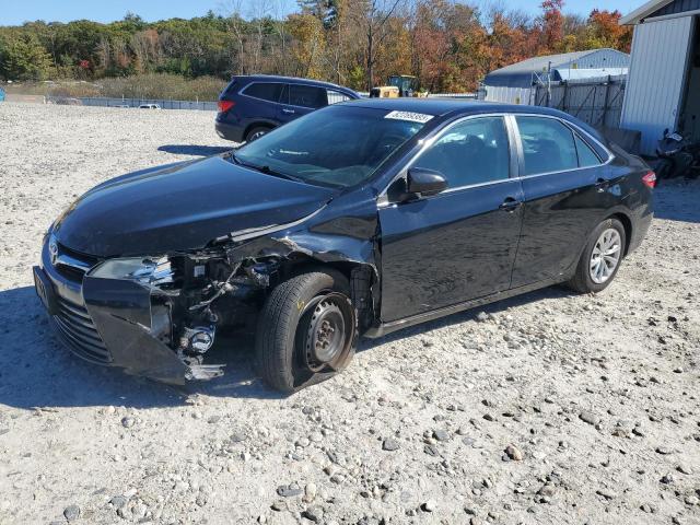 Photo 1 from auction – 2015 TOYOTA CAMRY LE with VIN 4T4BF1FKXFR497910