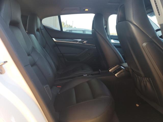 Photo 10 from auction – 2014 PORSCHE PANAMERA 2 with VIN WP0AA2A73EL012299