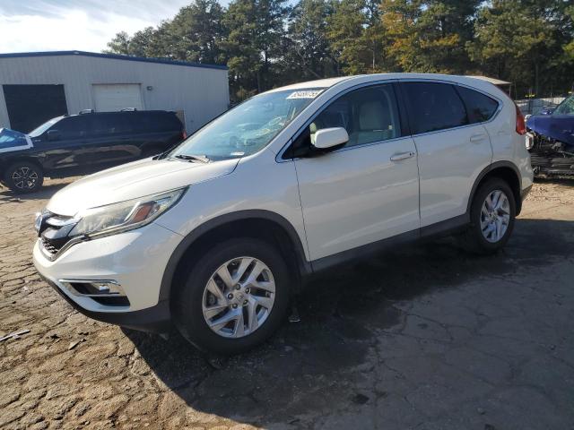HONDA CR-V EX 2016 with VIN 5J6RM4H57GL068706 - Photo from auction