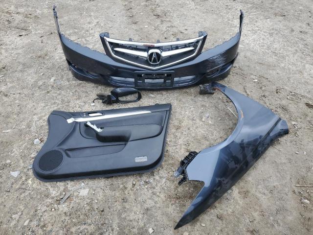 Photo 12 from auction – 2007 ACURA TSX with VIN JH4CL968X7C015070