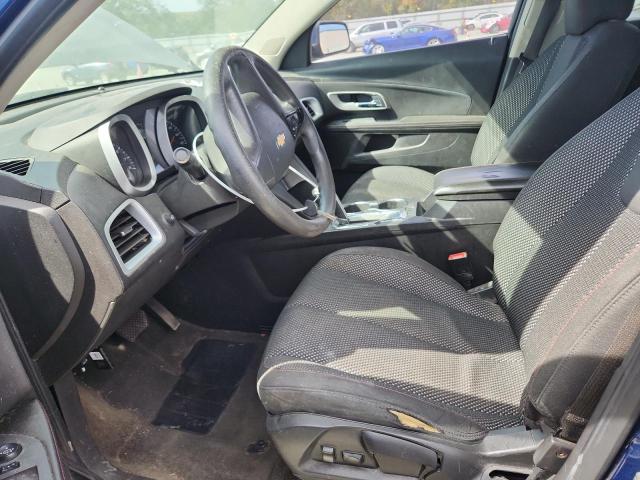 Photo 7 from auction – 2010 CHEVROLET EQUINOX LT with VIN 2CNFLEEW3A6276205