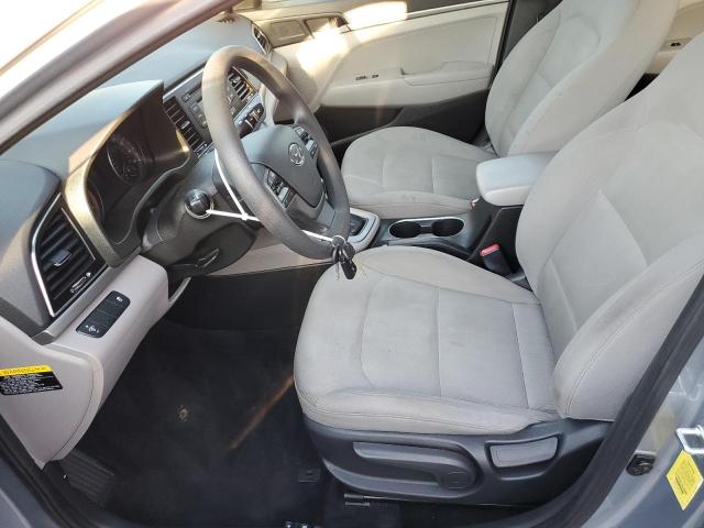 Photo 7 from auction – 2017 HYUNDAI ELANTRA SE with VIN 5NPD74LF2HH175658