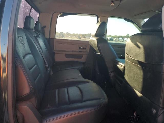 Photo 10 from auction – 2010 DODGE RAM 1500 with VIN 1D7RV1CT0AS217774