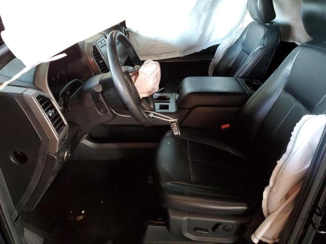 Photo 7 from auction – 2020 FORD EXPEDITION with VIN 1FMJK1HT9LEA42138