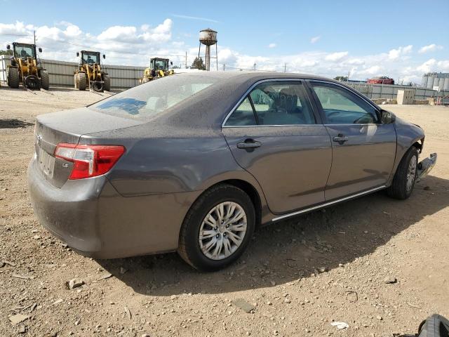 Photo 3 from auction – 2014 TOYOTA CAMRY L with VIN 4T4BF1FK8ER425571