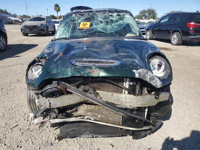 Photo 5 from auction – 2016 MINI COOPER S with VIN WMWXU3C56G2D28999