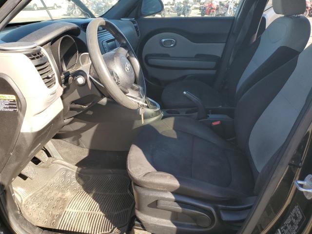 Photo 7 from auction – 2015 KIA SOUL with VIN KNDJN2A25F7181811