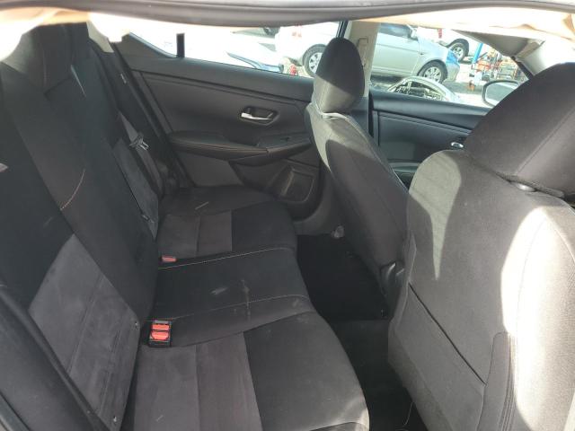 Photo 10 from auction – 2023 NISSAN SENTRA SR with VIN 3N1AB8DV0PY281660