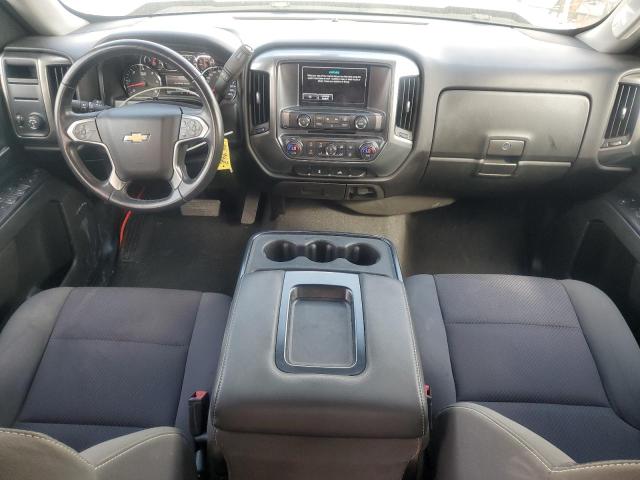 Photo 8 from auction – 2018 CHEVROLET SILVERADO with VIN 3GCPCREC5JG521581