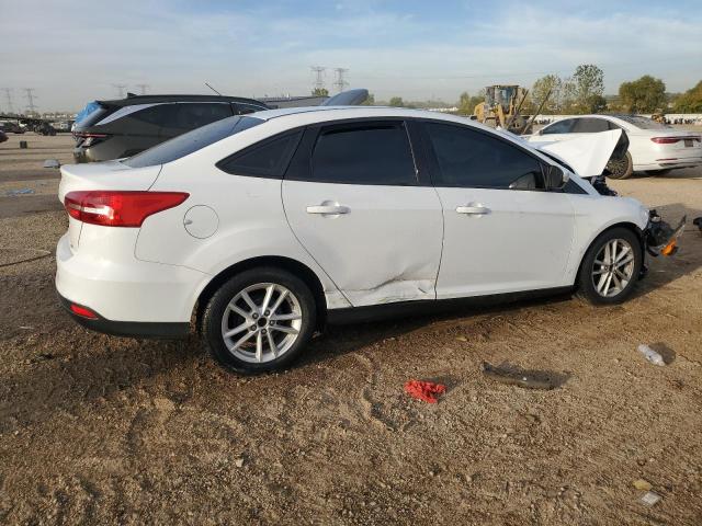Photo 3 from auction – 2017 FORD FOCUS SE with VIN 1FADP3F25HL281493