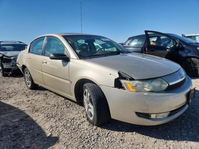 Photo 4 from auction – 2003 SATURN ION LEVEL with VIN 1G8AL52F93Z196363