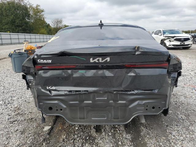 Photo 6 from auction – 2025 KIA K4 EX with VIN 3KPFU4DE0SE193210