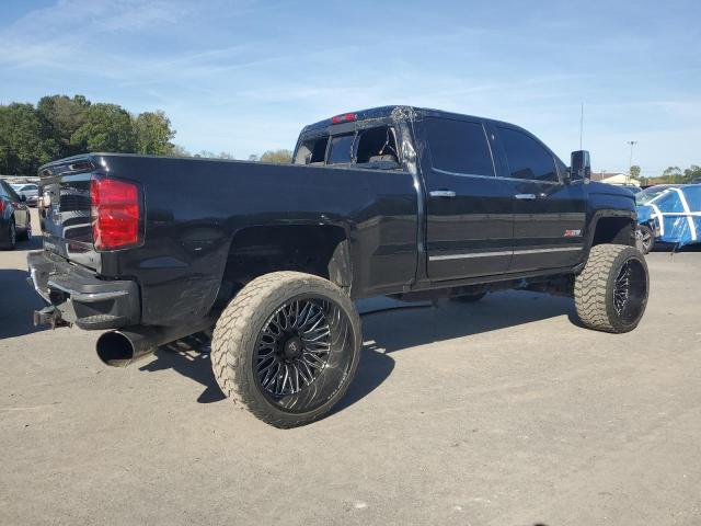 Photo 3 from auction – 2016 CHEVROLET SILVERADO with VIN 1GC1KWE88GF199922