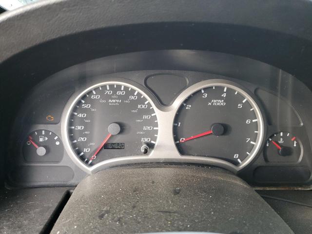 Zdjęcie 9 z aukcji – 2005 CHEVROLET EQUINOX LS z VIN 2CNDL13F356030697