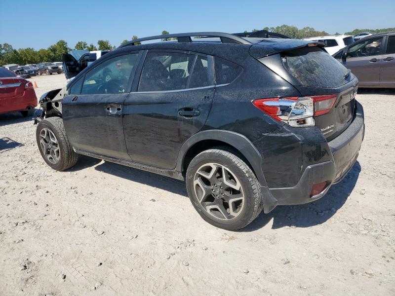 Photo 2 from auction – 2020 SUBARU CROSSTREK with VIN JF2GTAMC0L8205017