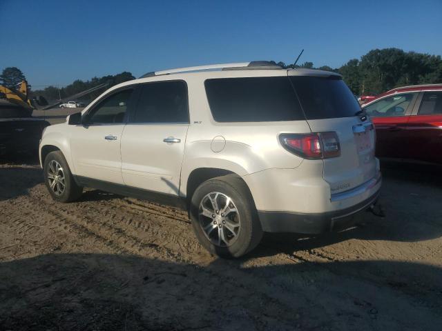Photo 2 from auction – 2015 GMC ACADIA SLT with VIN 1GKKRRKD0FJ326052