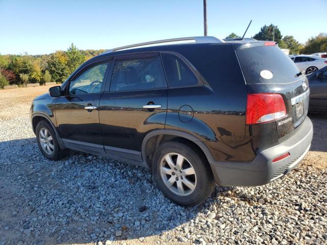 Photo 2 from auction – 2011 KIA SORENTO BA with VIN 5XYKT3A16BG033848