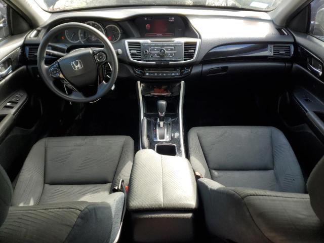 Photo 8 from auction – 2016 HONDA ACCORD LX with VIN 1HGCR2F31GA080477