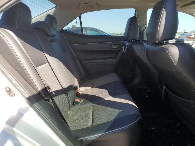 Photo 10 from auction – 2016 TOYOTA COROLLA L with VIN 2T1BURHE2GC715329