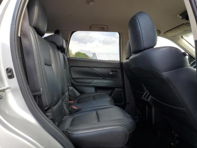 Photo 11 from auction – 2019 MITSUBISHI OUTLANDER with VIN JA4AZ3A33KZ027030