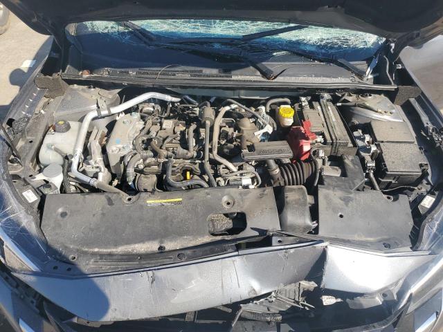 Photo 11 from auction – 2024 NISSAN SENTRA S with VIN 3N1AB8BV6RY213711