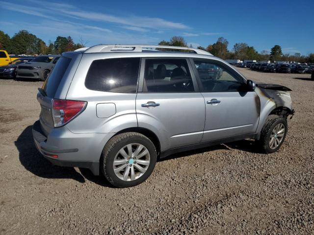 Photo 3 from auction – 2012 SUBARU FORESTER T with VIN JF2SHAGCXCH416653