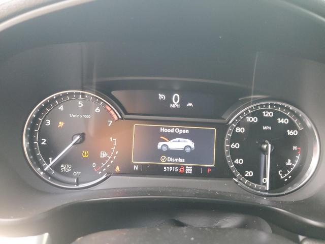 Photo 9 from auction – 2023 CADILLAC XT4 PREMIU with VIN 1GYFZDR48PF175997