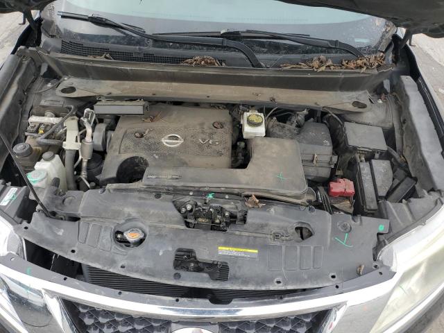 Photo 12 from auction – 2015 NISSAN PATHFINDER with VIN 5N1AR2MM3FC688825