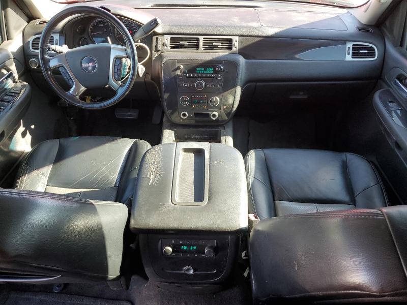 Zdjęcie 8 z aukcji – 2007 GMC YUKON z VIN 1GKFC13017R363534