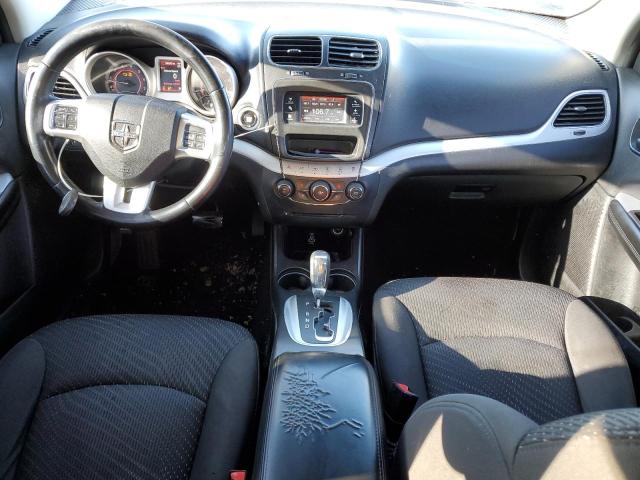 Photo 8 from auction – 2017 DODGE JOURNEY SE with VIN 3C4PDCAB8HT694679