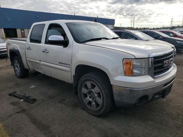 Photo 4 from auction – 2009 GMC SIERRA K15 with VIN 3GTEK13399G168739