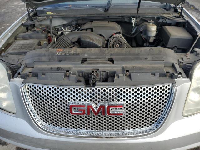 Photo 12 from auction – 2011 GMC YUKON DENA with VIN 1GKS2EEF7BR136173