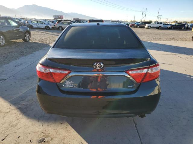 Photo 6 from auction – 2016 TOYOTA CAMRY LE with VIN 4T1BF1FK2GU547100