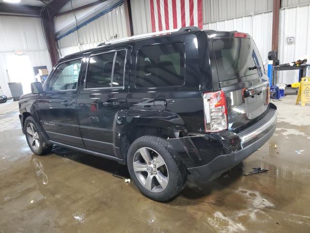 Photo 2 from auction – 2017 JEEP PATRIOT LA with VIN 1C4NJPFA2HD153253
